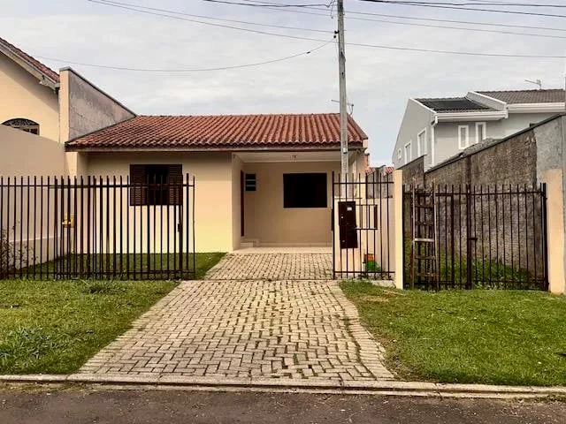 3-bedroom, 90 m² house in Curitiba — photo 3