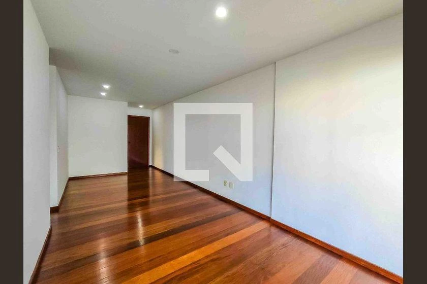 112 m² apartment with 3 bedrooms, 1 suite and 2 parking — photo 32