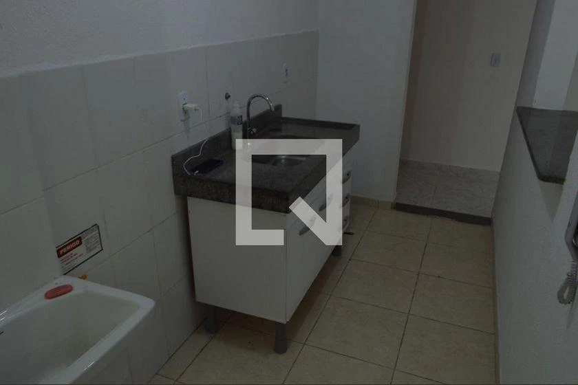 Mountain view in a 2-bedroom apartment, 54 m² — photo 11