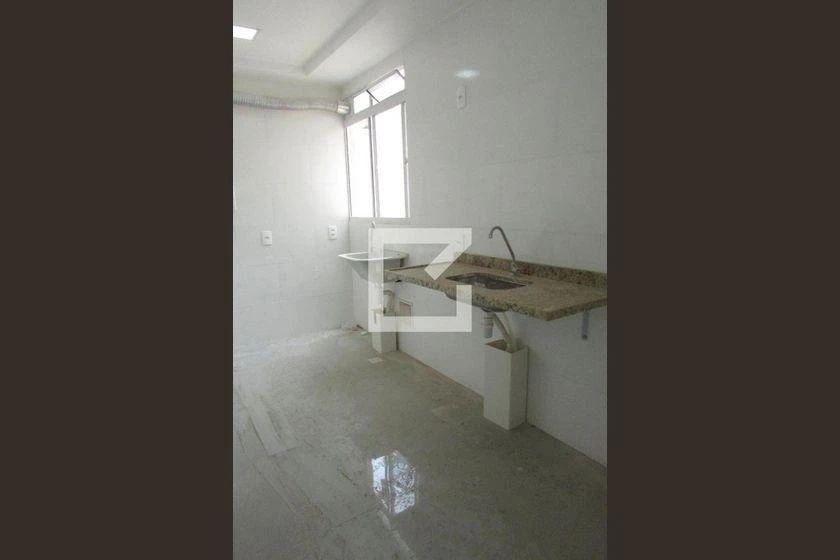 Квартира с 2 спальнями, балконом и 42 м² — photo 35