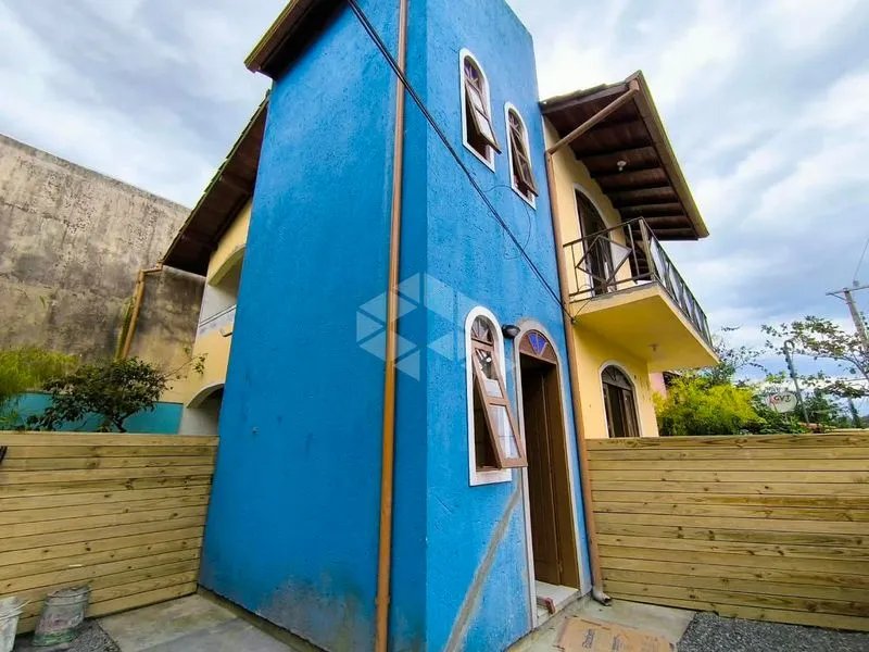 2-bedroom, 60 m² apartment in Florianópolis — photo 25