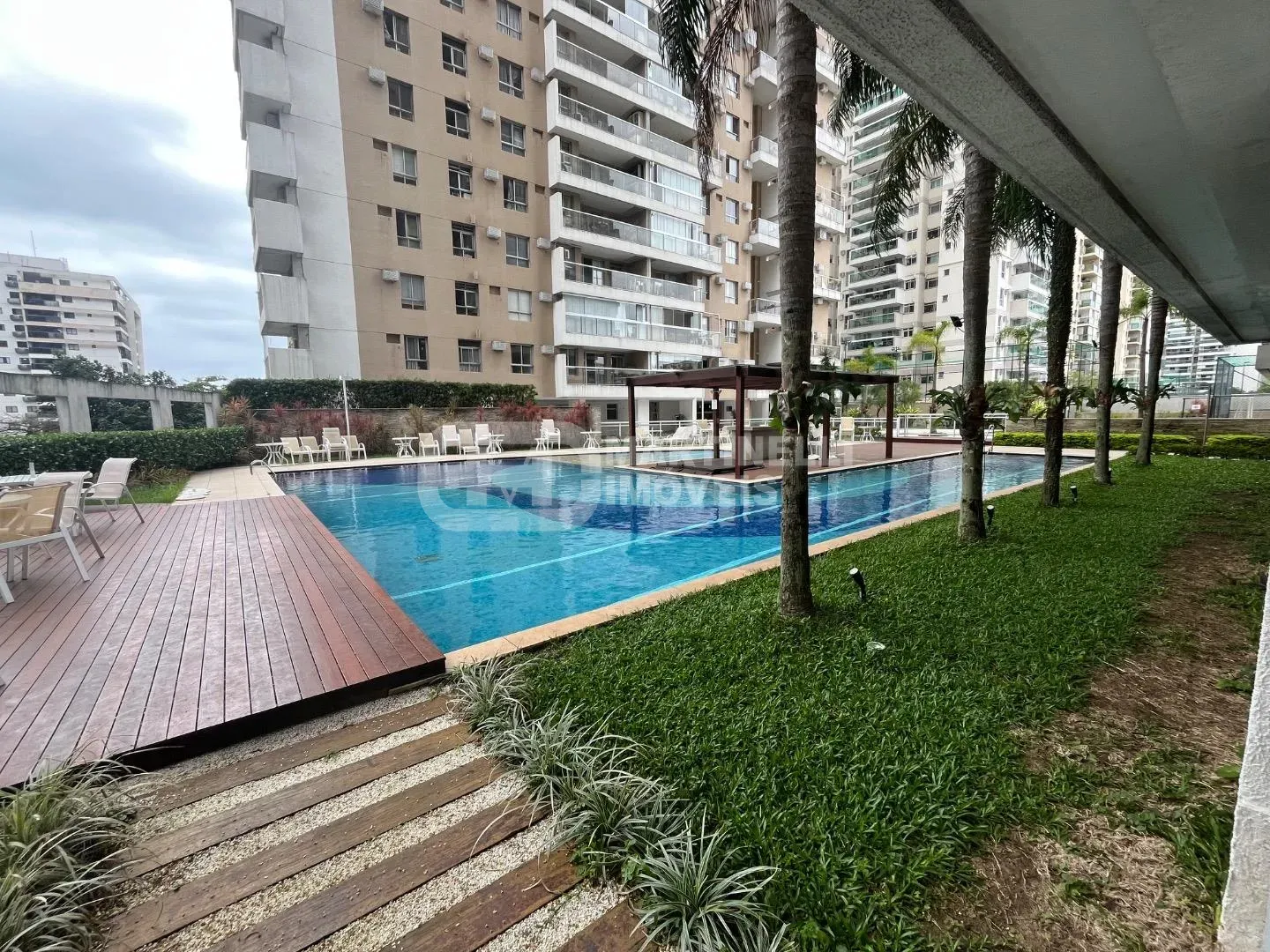 Apartamento mobiliado, 70 m², com espaço de home office — photo 13