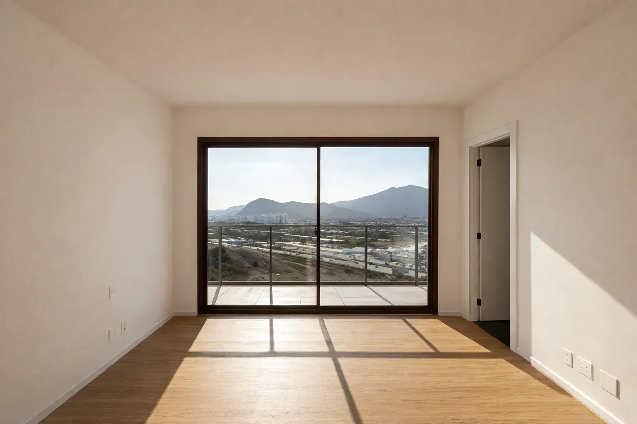 194 m² apartment with 4 en-suite rooms and gas stove — photo 2