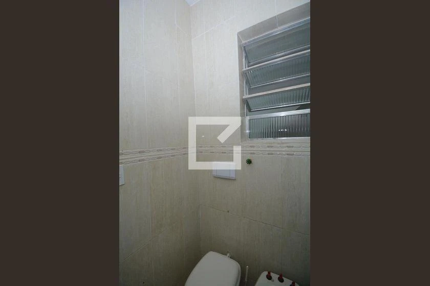 Casa sem mobília com 2 quartos, 1 banheiro e vaga — photo 57