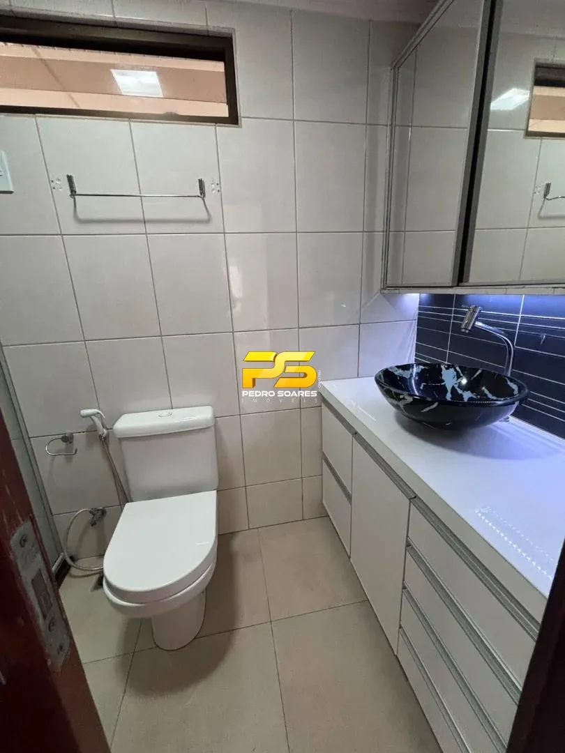 Ground-floor apartment 65 m² with 2 bedrooms and 2 baths — photo 15