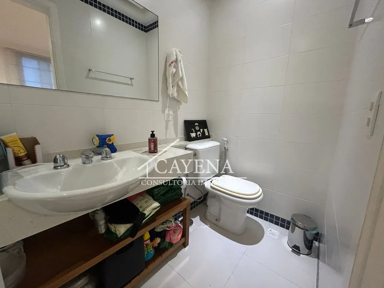 Cobertura mobiliada com 4 suítes e 360 m² — photo 15