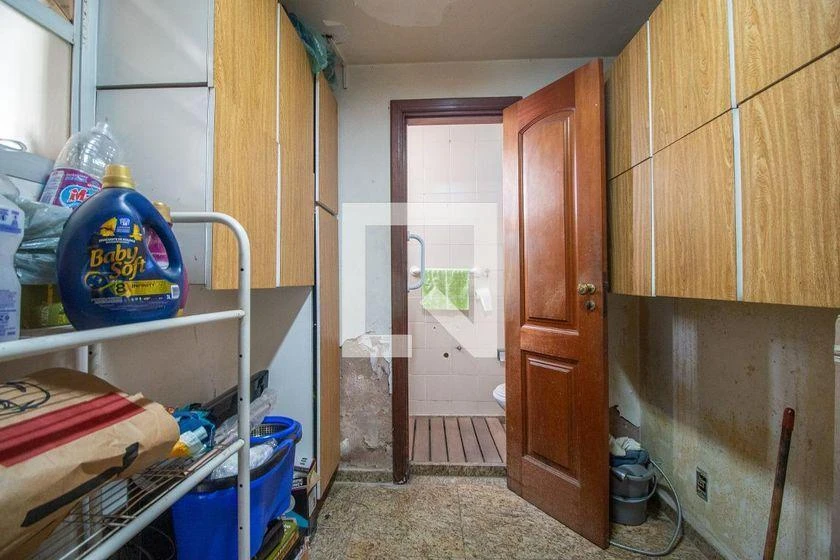 Furnished apartment, 200 m², with a mountain view — photo 40