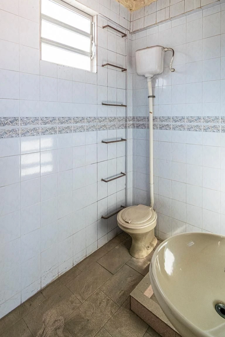 Casa mobiliada com 3 quartos e 3 banheiros, aceita pets — photo 44