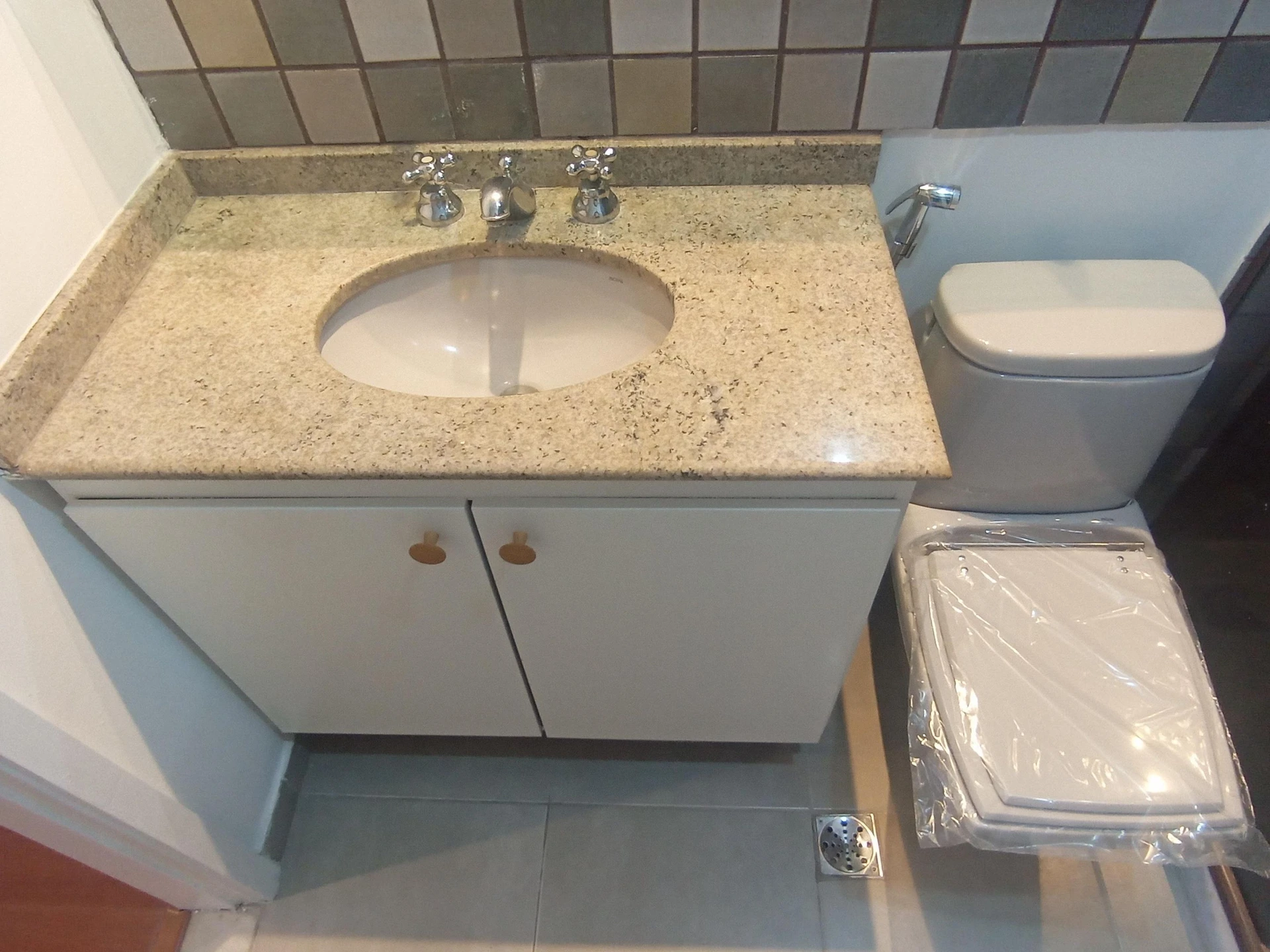 Apartamento com 2 suítes e cozinha integrada — photo 18