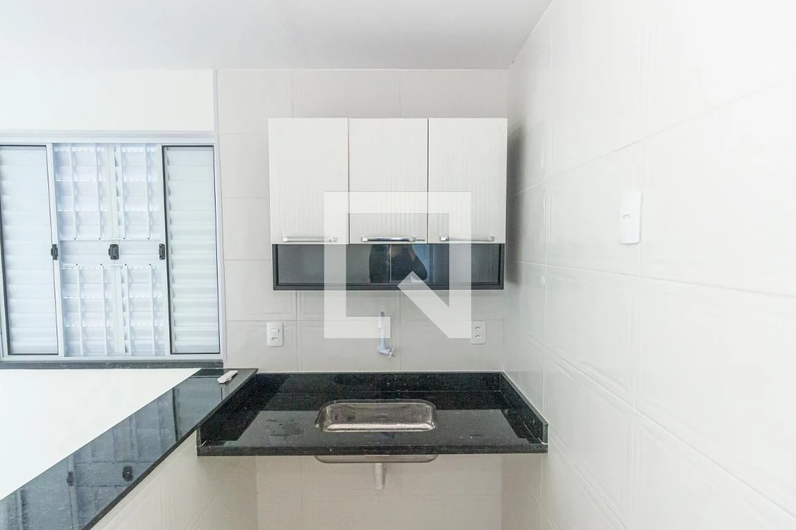 Rental house with 1 bedroom and open-plan kitchen — photo 24