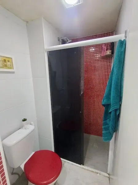 Apartamento mobiliado de 2 quartos com máquina de lavar — photo 11