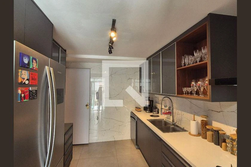 Apartamento com closet, Recreio dos Bandeirantes — photo 10