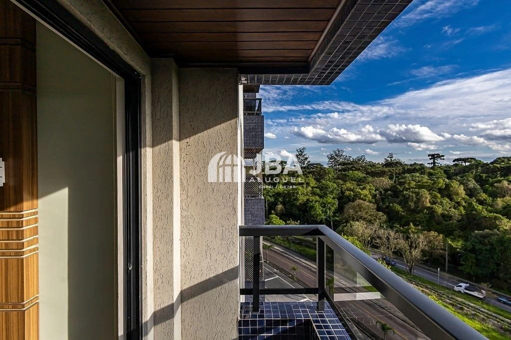 122 m² apartment with a park view and a home office — photo 14