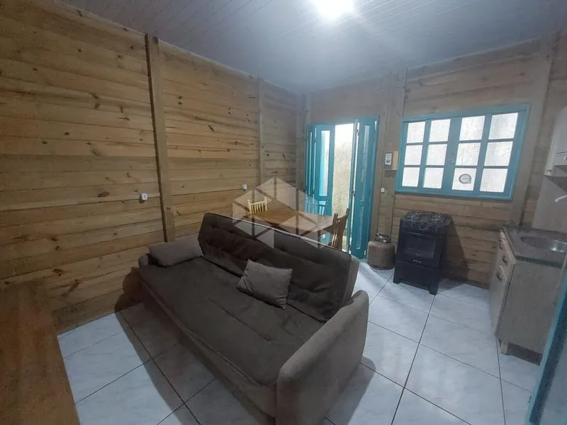2-bedroom house, 50 m²