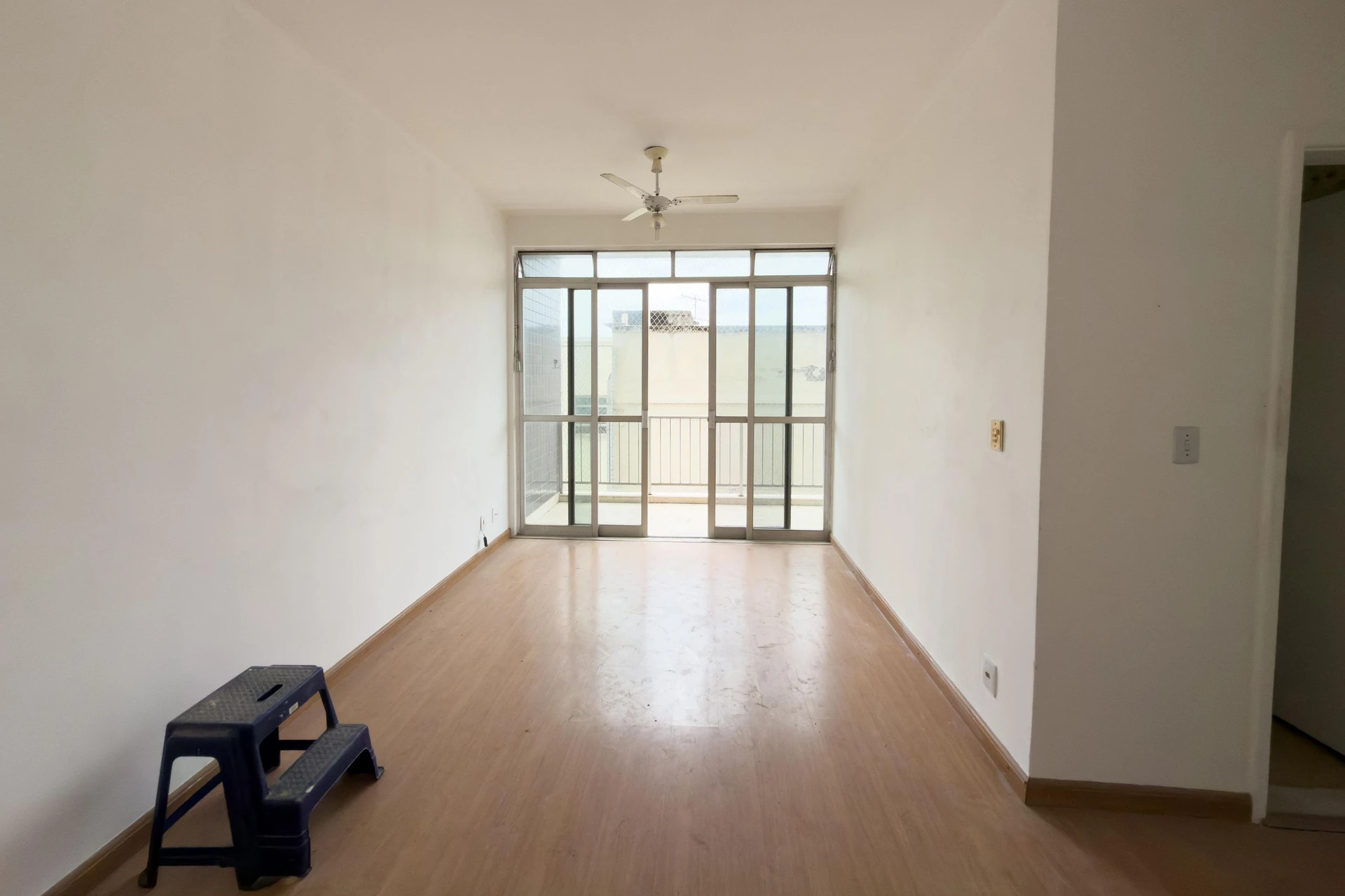Apartamento de 72 m² e 3 quartos, Vila da Penha — photo 6