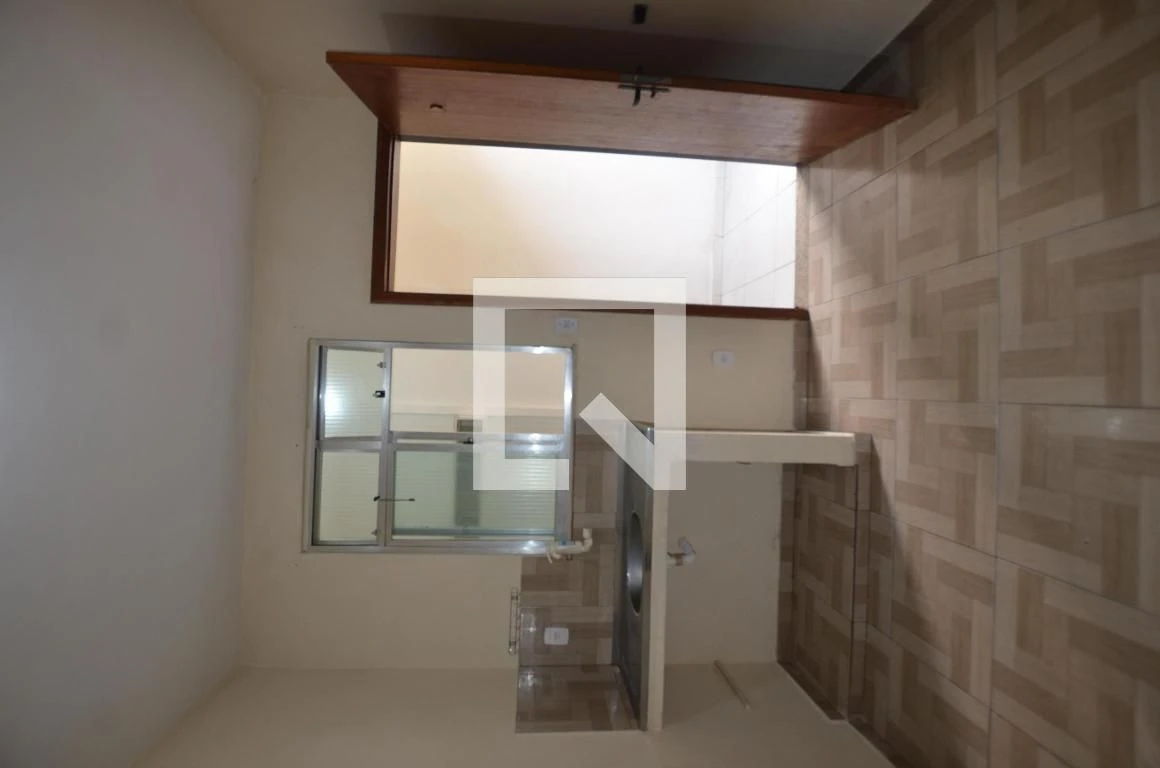 Studio de 36 m², Vila Valqueire — photo 4