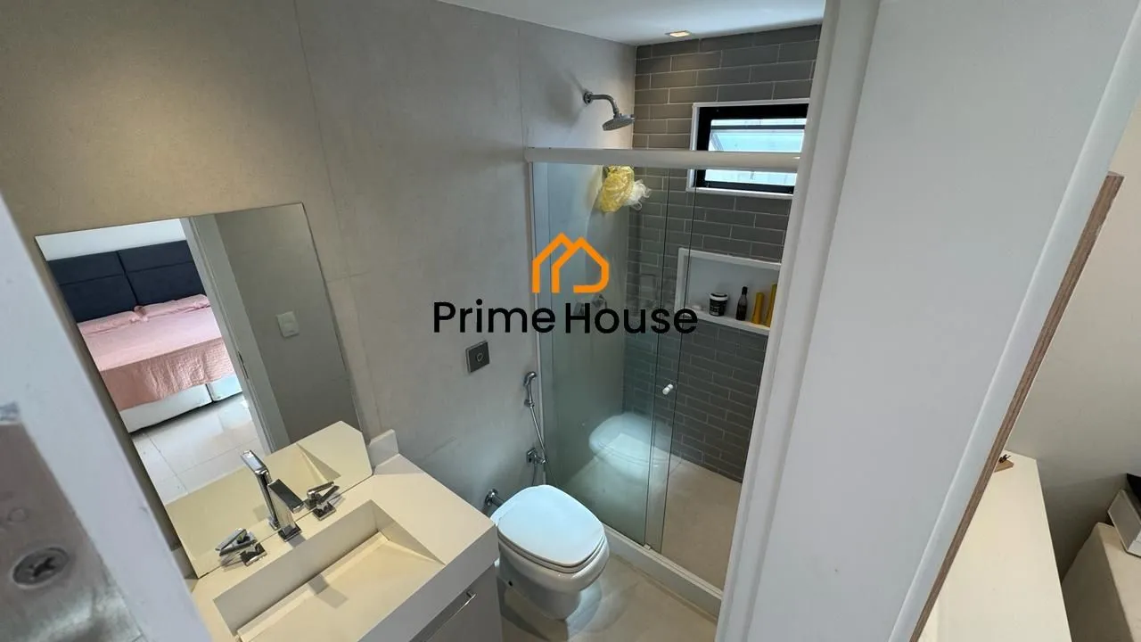 Furnished house with 4 bedrooms and 5 bathrooms — photo 24