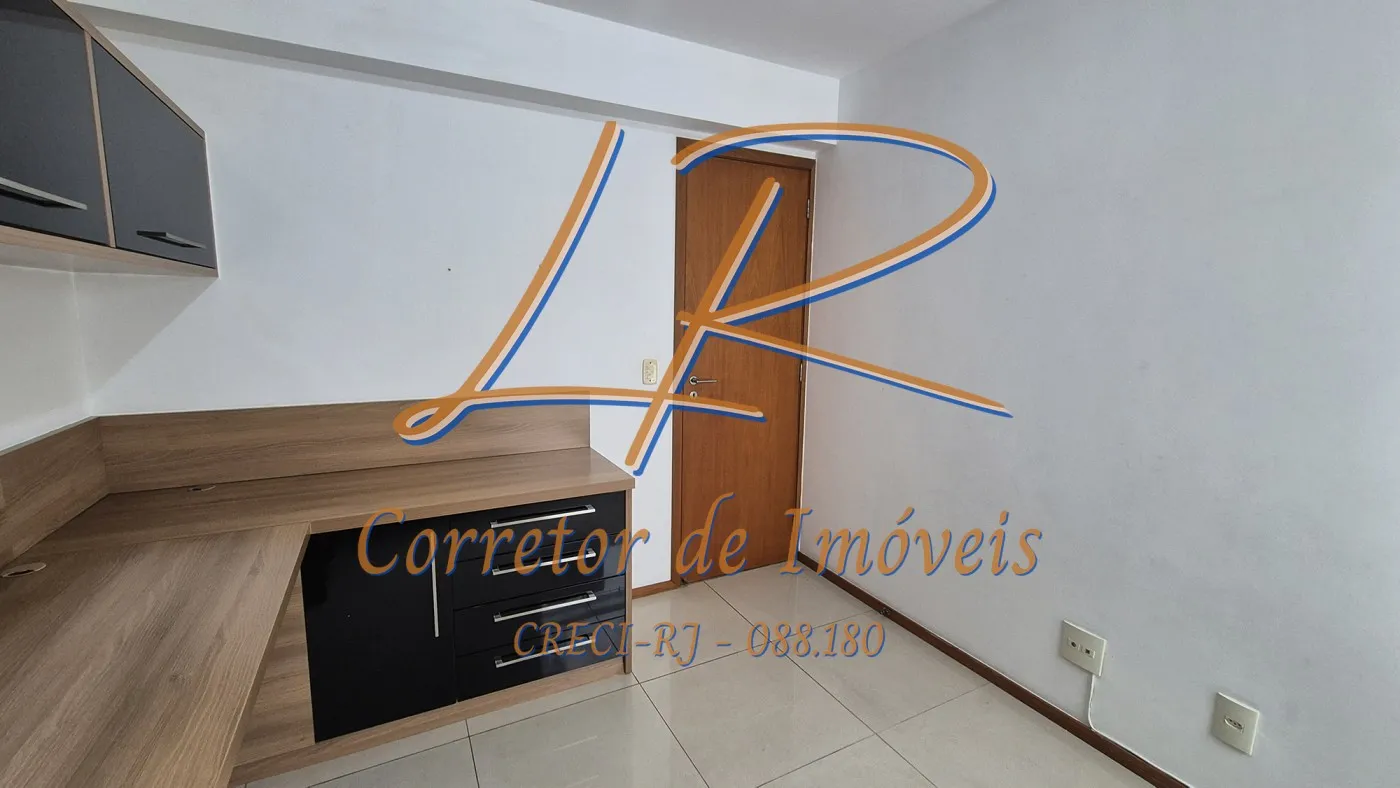 3-bedroom apartment in a building with a sauna — photo 28