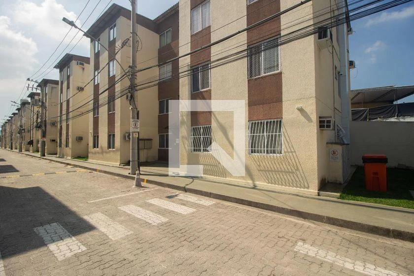 Apartamento para alugar com 2 quartos e 50 m² — photo 41