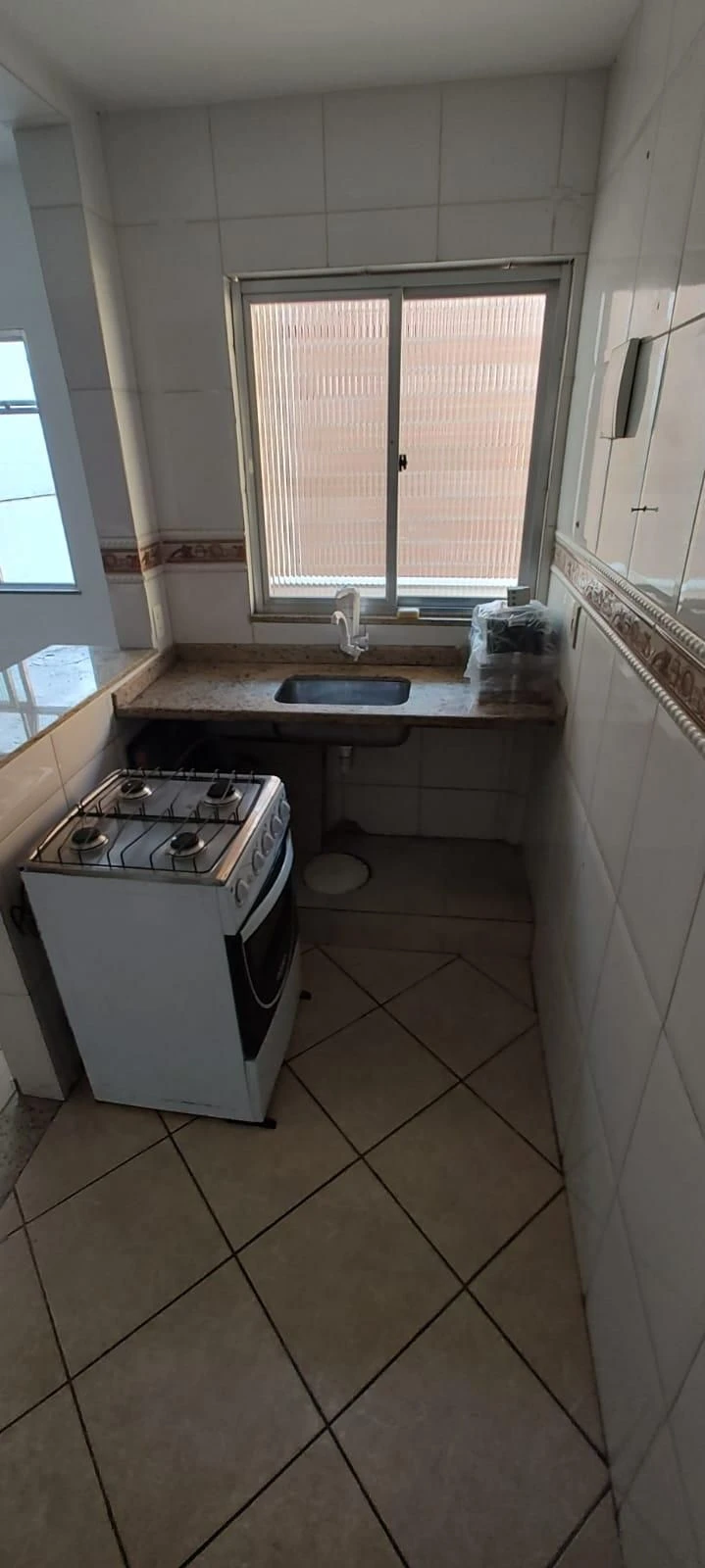 Furnished house, 100 m², with a grill on the balcony — photo 11