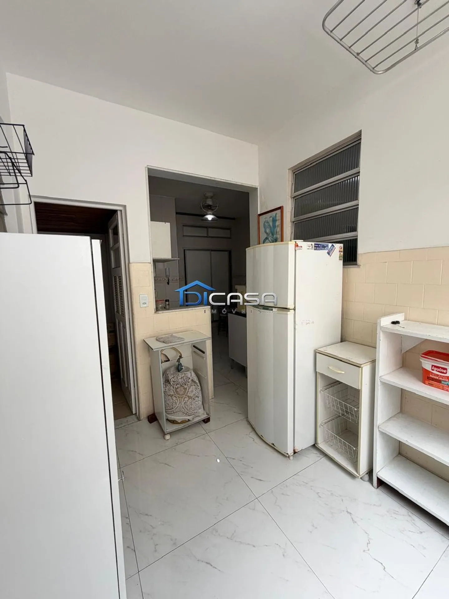 3 quartos e máquina de lavar: apartamento de 70 m² — photo 12