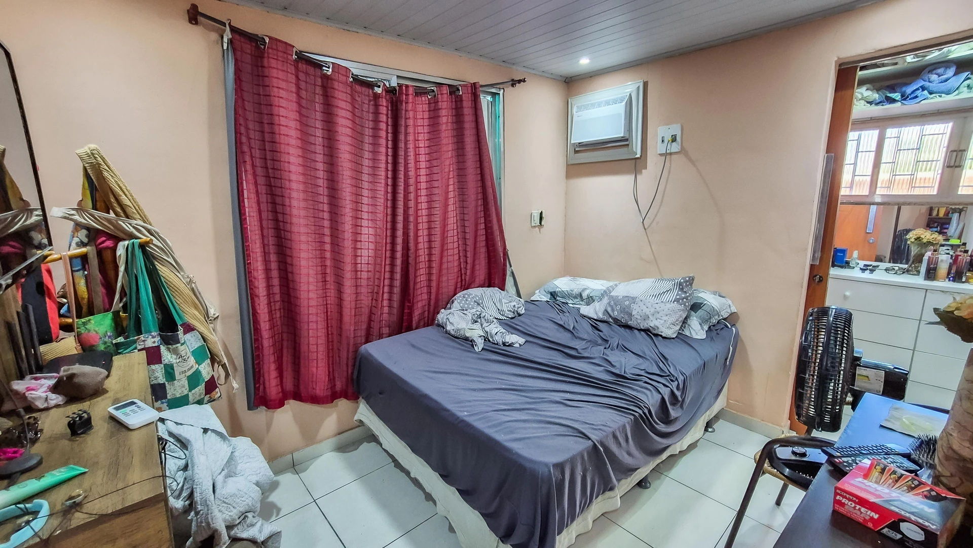 Furnished house with 2 bedrooms, private garden and 2 baths — photo 58