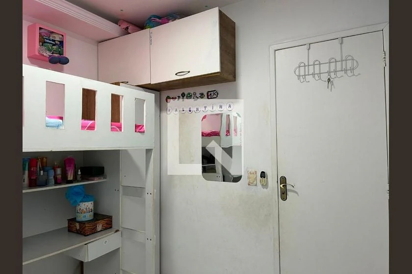 Apartamento de 72 m² com 2 quartos e 1 banheiro — photo 19