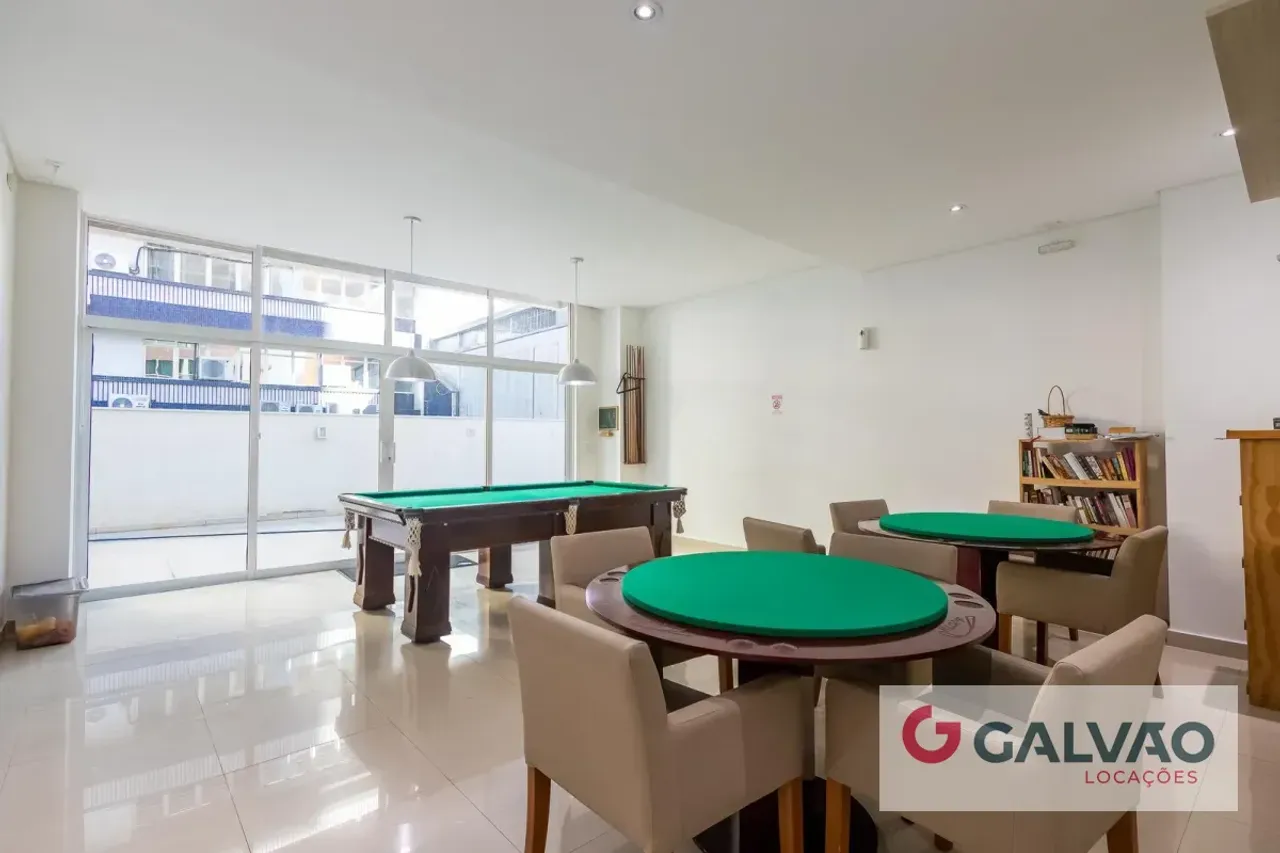 Furnished 69.20 m² apartment with 1 bedroom — photo 15