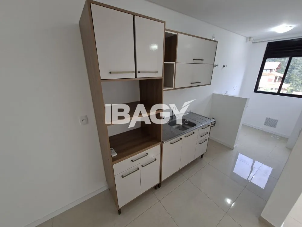 1-bedroom apartment with 52 m² and private BBQ — photo 4