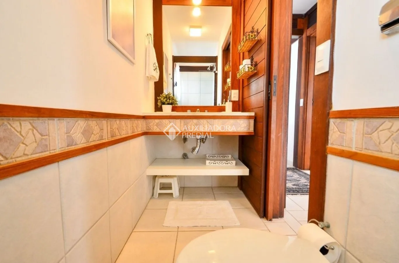 Casa mobiliada de 450 m² com 7 dormitórios e 3 vagas — photo 61