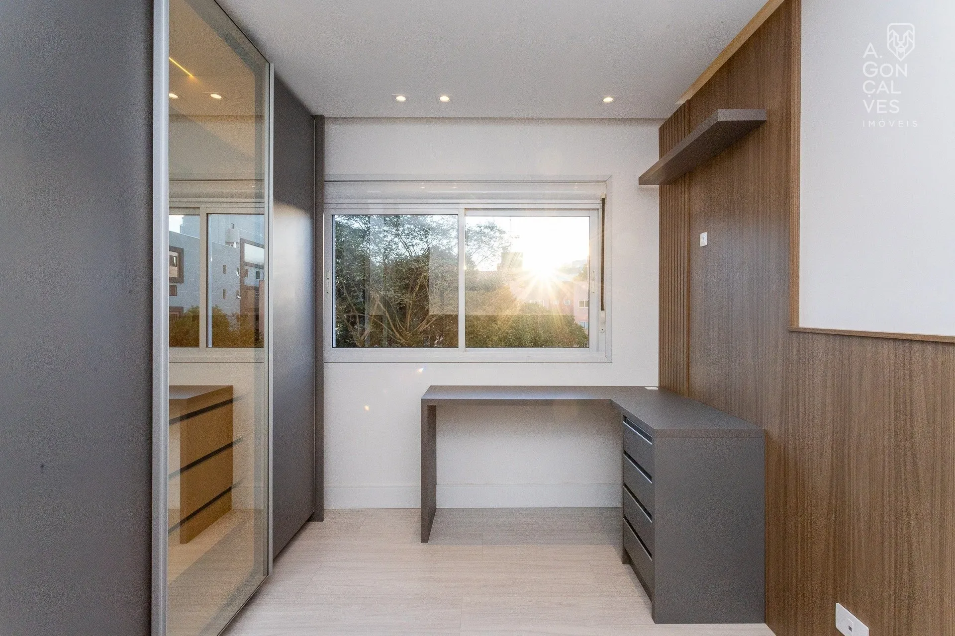 Apartamento com 4 quartos, 3 banheiros e 3 vagas — photo 39