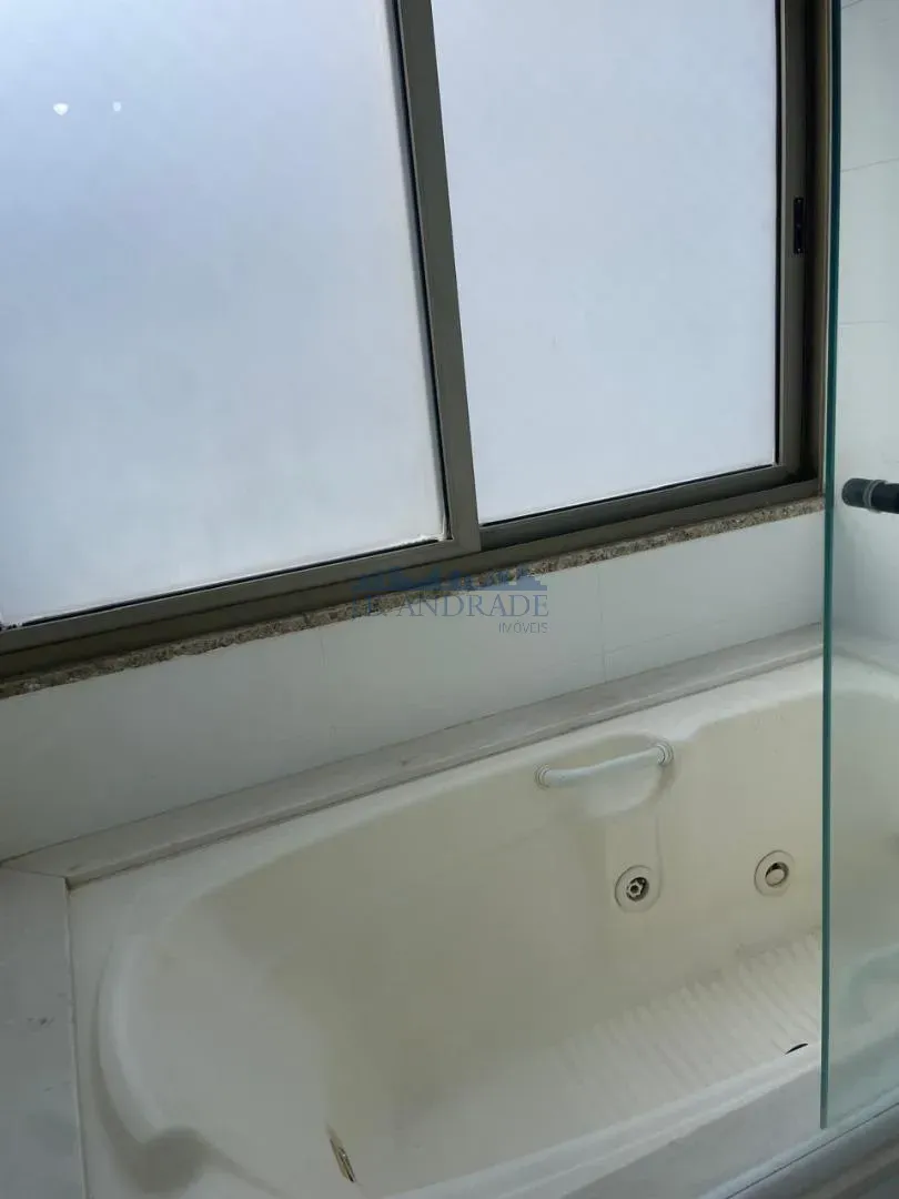 Apartamento mobiliado com 3 quartos e 5 banheiros — photo 30