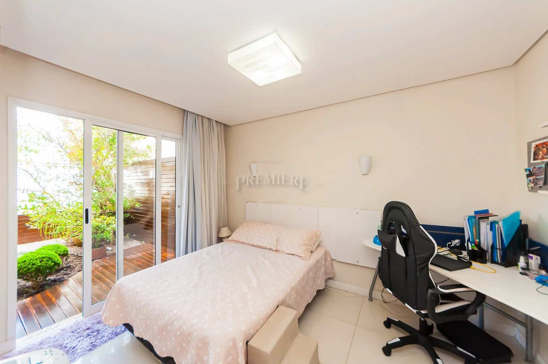 4-bedroom house with open-plan kitchen and 3 parking — photo 21