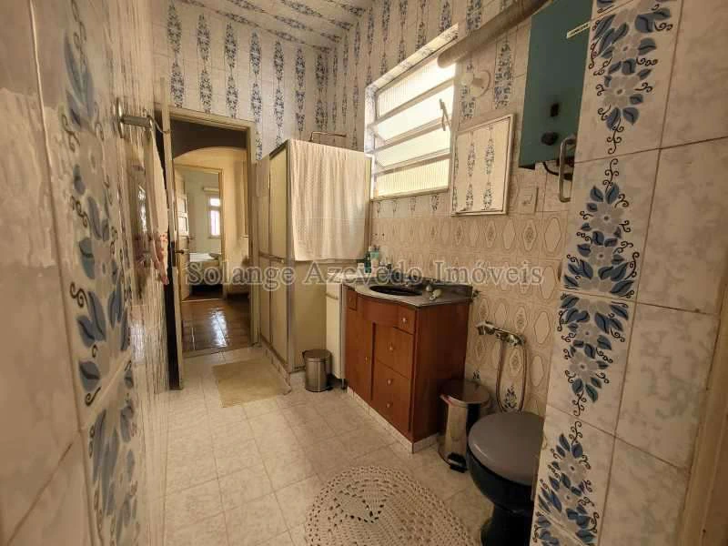 Furnished duplex house with a closed kitchen and 5 bedrooms — photo 16