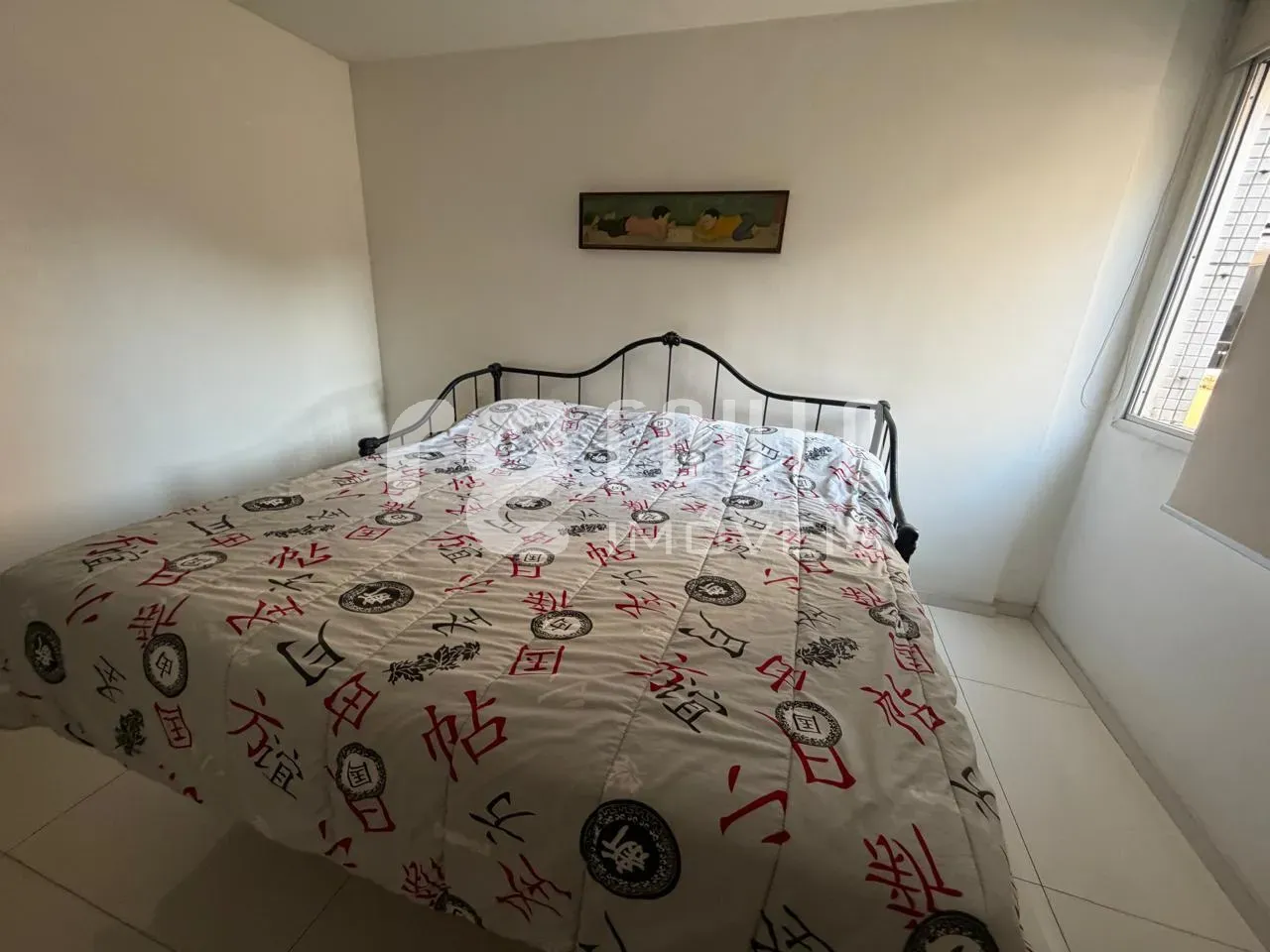 3-bedroom apartment with 4 bathrooms and 2 parking spots — photo 6