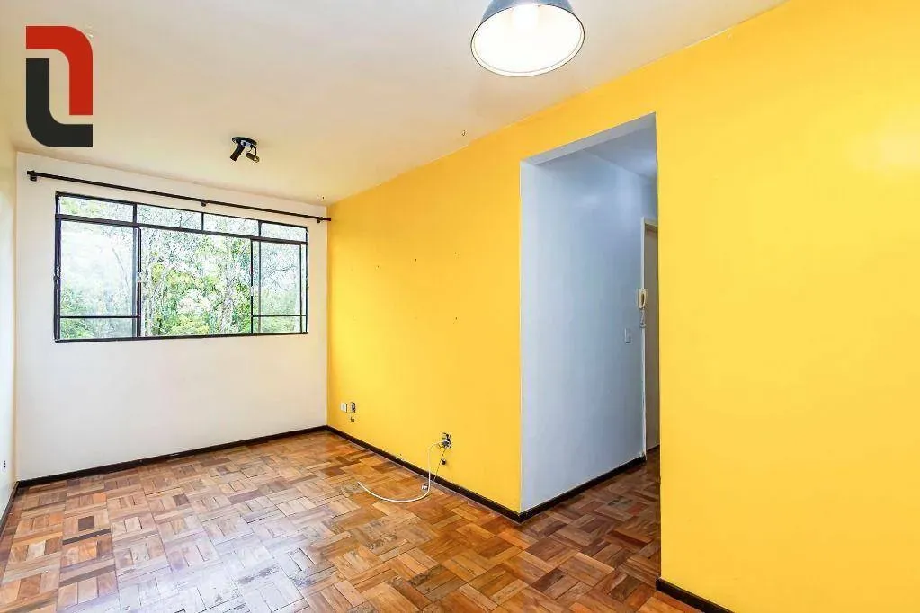 Unfurnished 2-bedroom apartment with 53 m² — photo 3