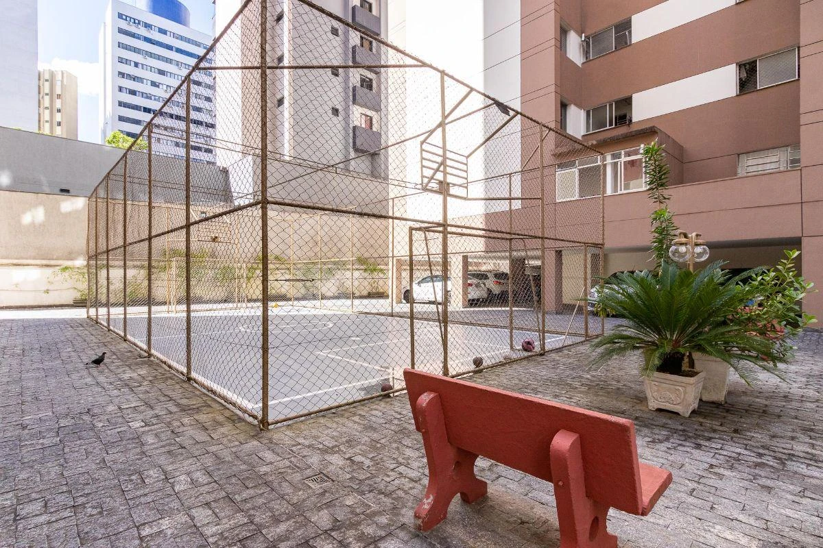 Departamento de 3 dormitorios en edificio con gimnasio — photo 6