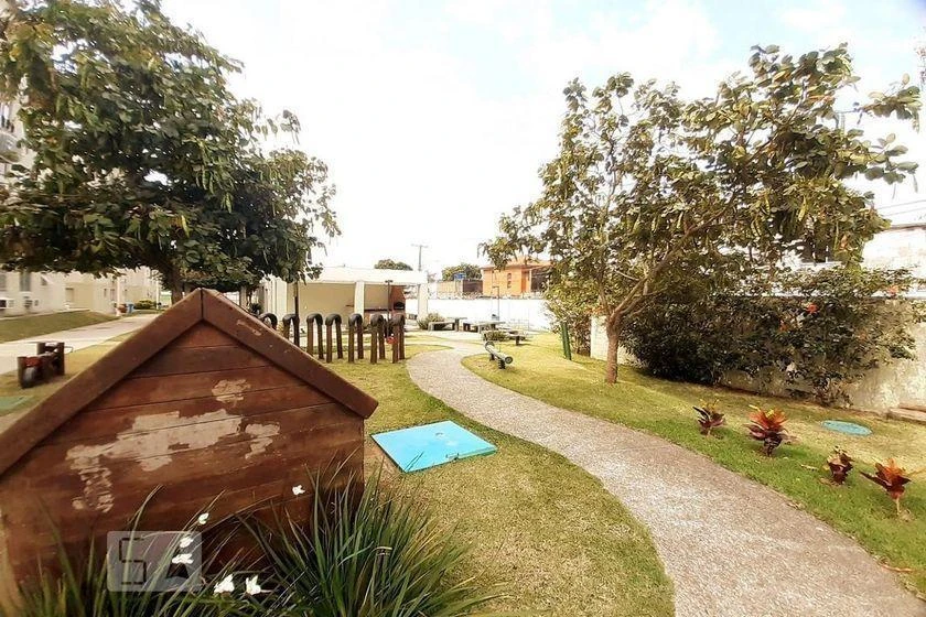 Apartment, 50 m², with a grill on the balcony — photo 16