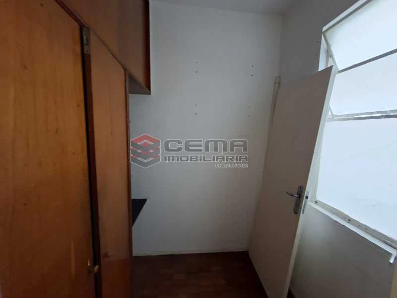 3-bedroom apartment with a separate closed kitchen — photo 17