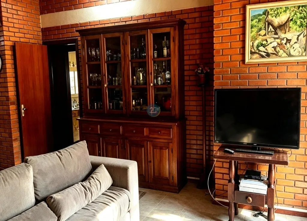 Casa con 3 dormitorios y jardín en el exterior — photo 7