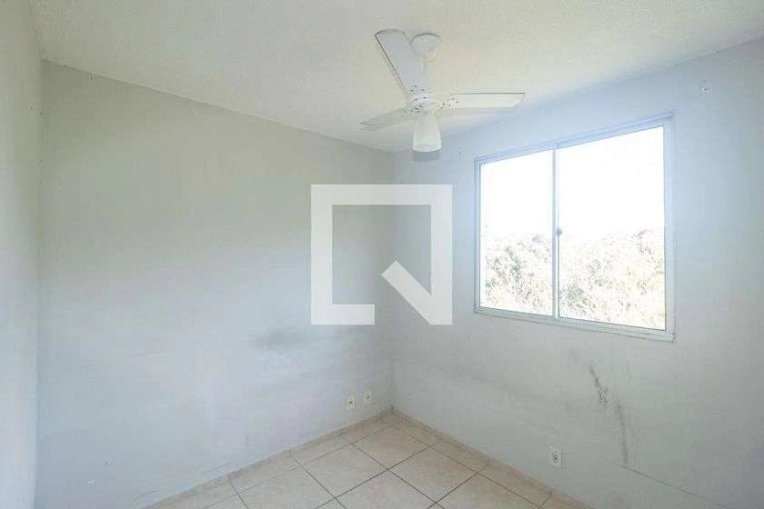 50 m² 2-bedroom apartment with balcony and parking — photo 19