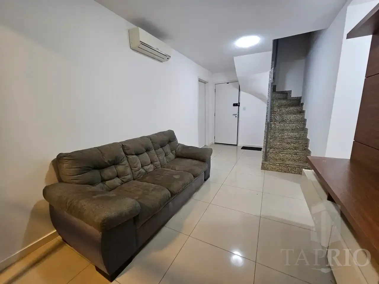 Furnished penthouse with 3 bedrooms and 3 baths — photo 5