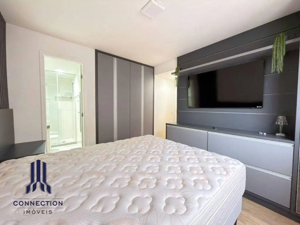 Apartamento mobiliado com 2 quartos e 2 banheiros — photo 20