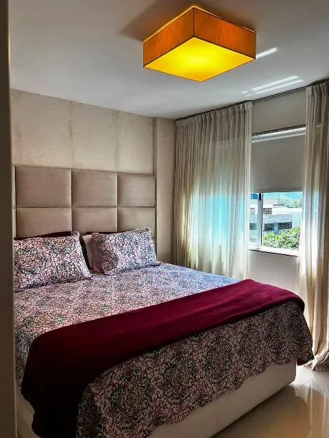 Departamento de 4 dormitorios en edificio con sauna — photo 38