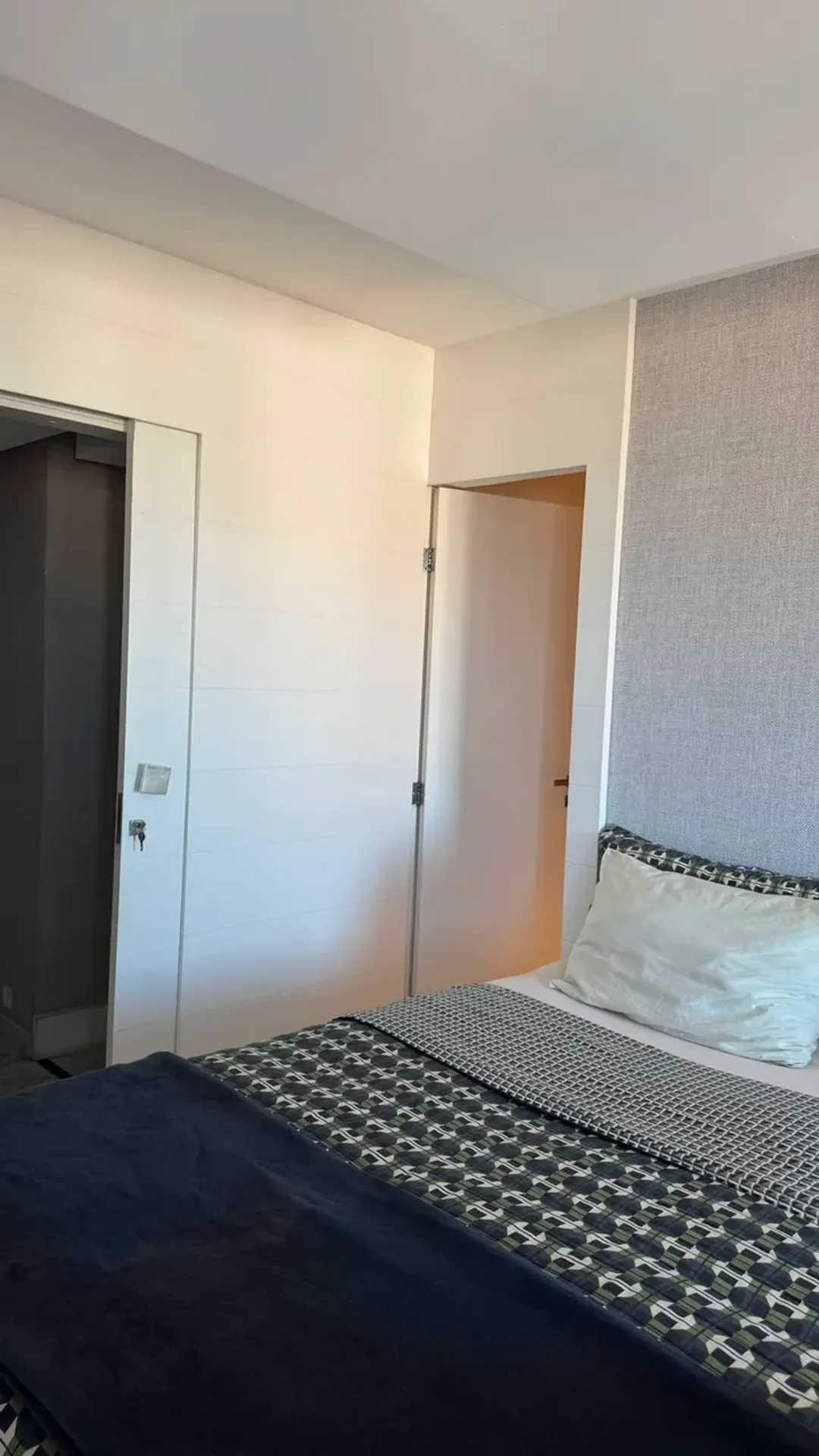 Apartamento mobiliado 4 quartos com vista d’água e cidade — photo 7