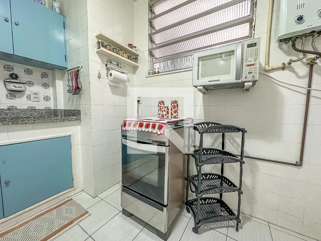 Квартира 75 м² с рабочим местом и видом на горы — photo 32
