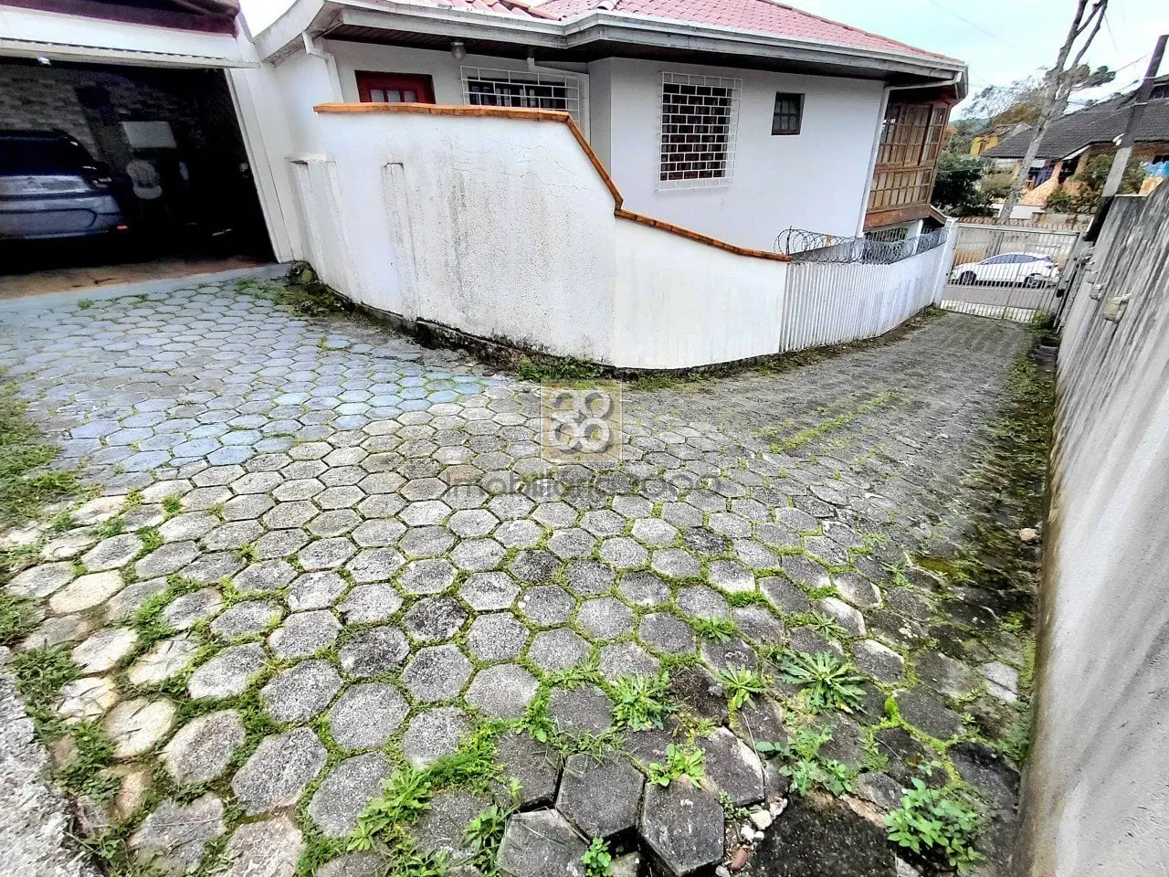 Sobrado 155 m² con 3 dormitorios y 1 plaza de parking — photo 4