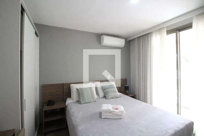 Studio em condomínio com academia — photo 5