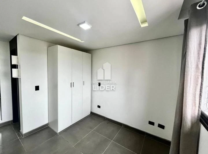 37 m² 1-bedroom apartment with a balcony grill — photo 8