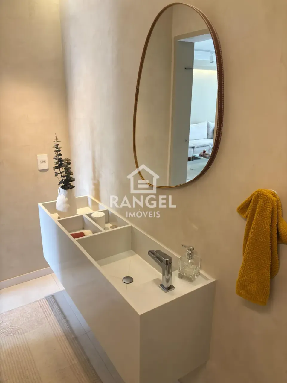 Casa em condomínio fechado com 4 quartos e 5 banheiros — photo 17